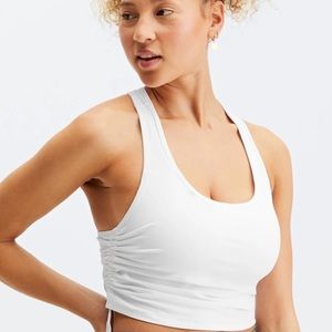 Fabletics Built in Bra Tank